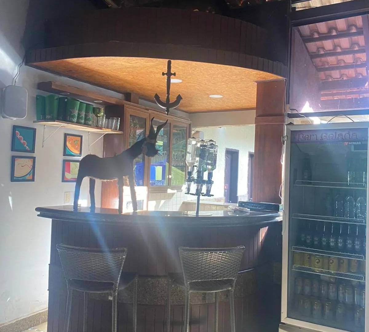 Hotel Pousada Navegantes Beach Fortaleza