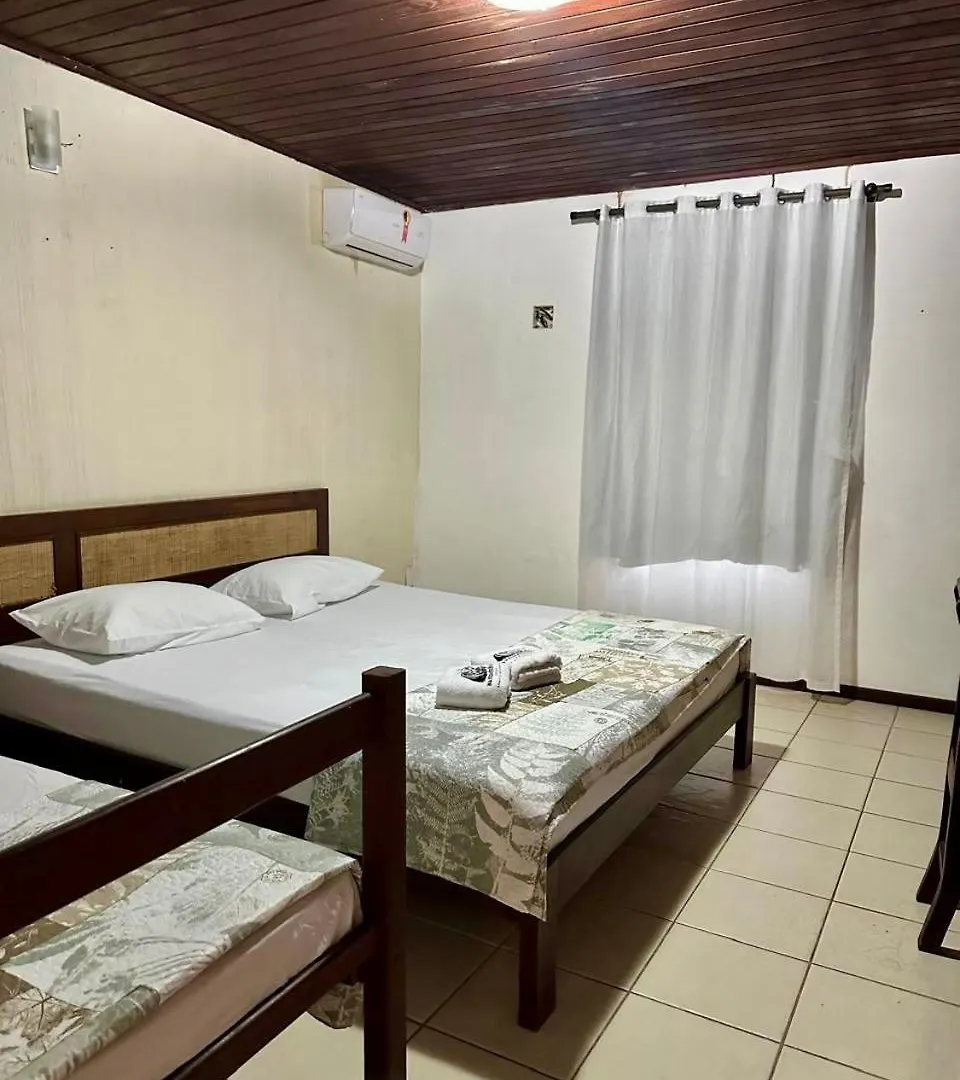 Pousada Navegantes Beach Fortaleza  Hotel Fortaleza (Ceara)