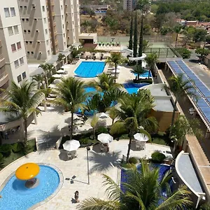 Prive Thermas Ii Caldas Novas