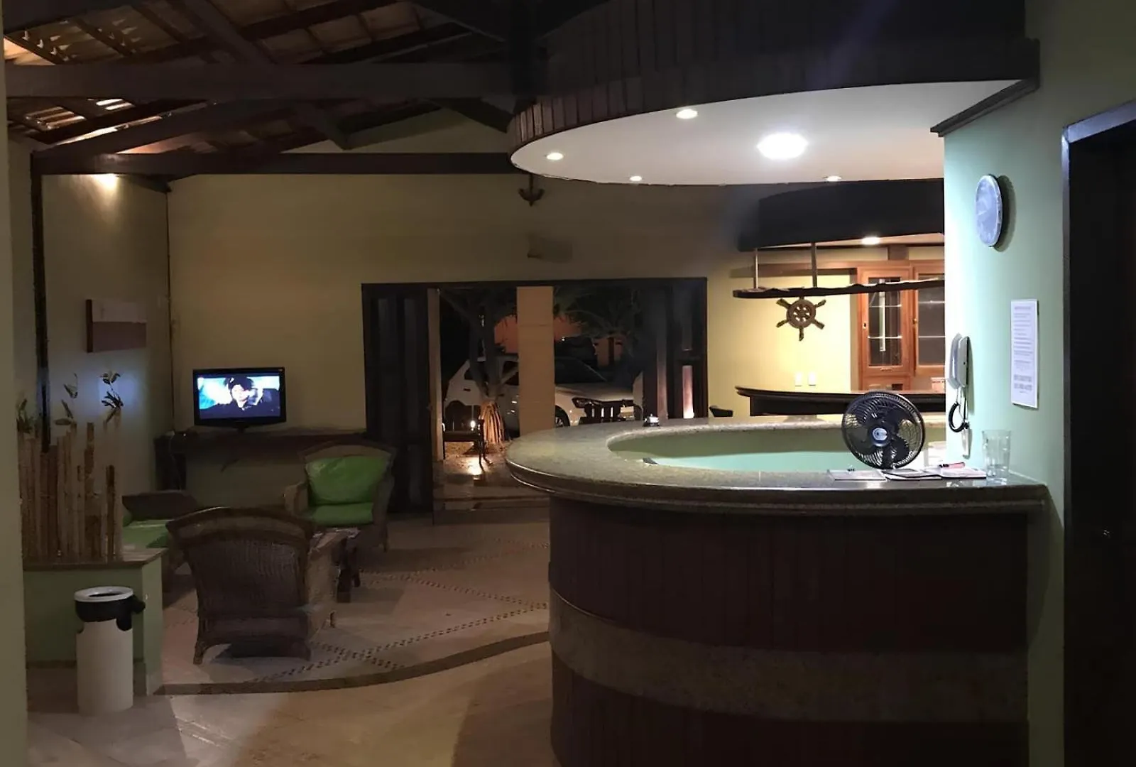 Hotel Pousada Navegantes Beach Fortaleza