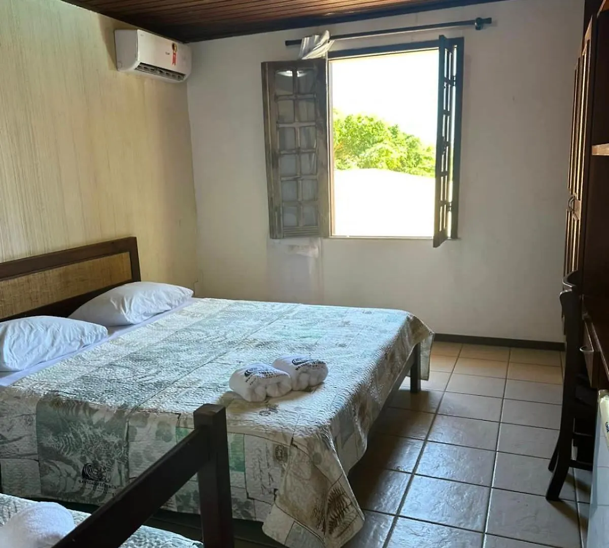 *** Hotel Pousada Navegantes Beach Fortaleza  Brasil